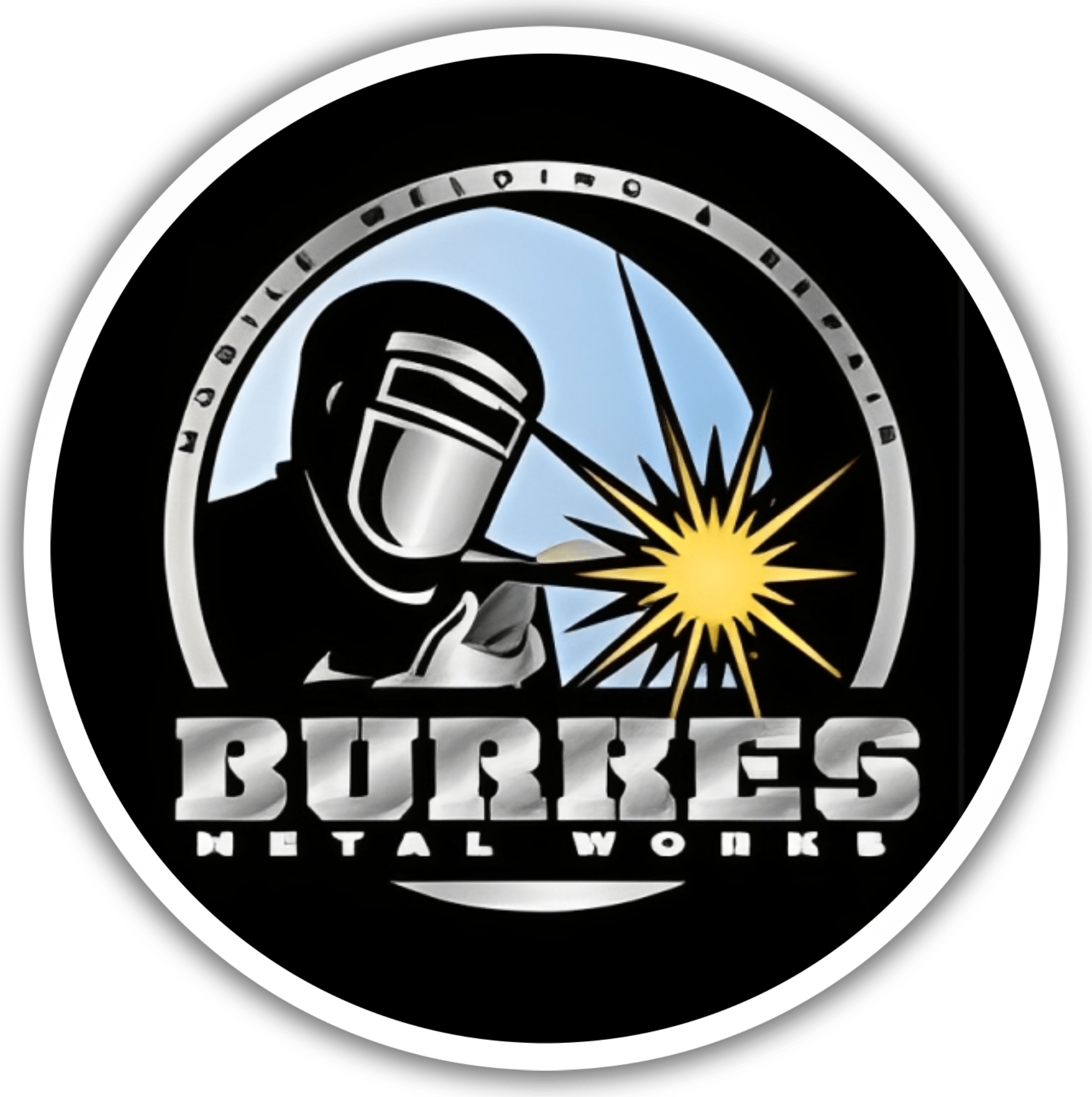 Burkes Metal Works Offers Mobile Welding Services in Hutto, TX 78634